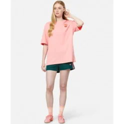 Womens Shorts-adidas Originals Fashion