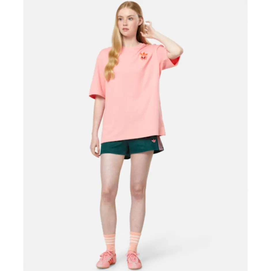 Womens Shorts-adidas Originals Fashion