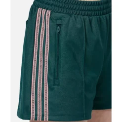 Womens Shorts-adidas Originals Fashion