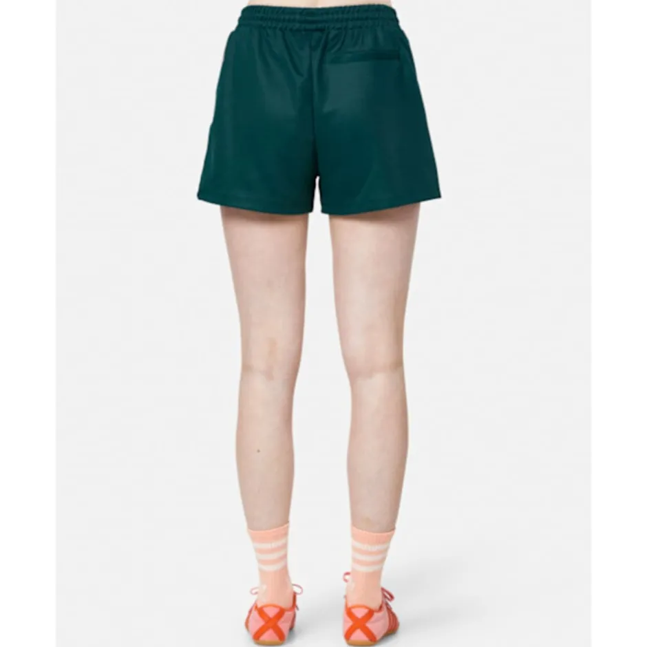 Womens Shorts-adidas Originals Fashion