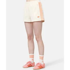Womens Shorts-adidas Originals Sale