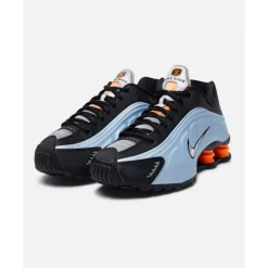 Womens Shox R4-Nike Outlet