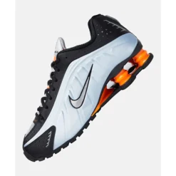 Womens Shox R4-Nike Outlet