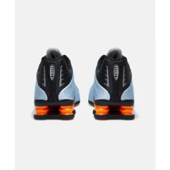 Womens Shox R4-Nike Outlet