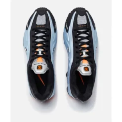 Womens Shox R4-Nike Outlet