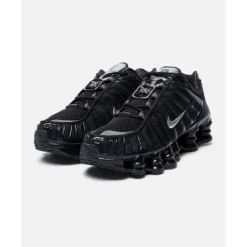 Womens Shox TL-Nike New