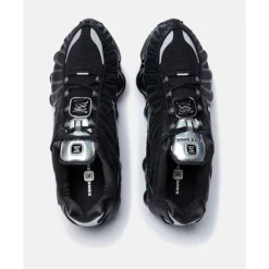 Womens Shox TL-Nike New