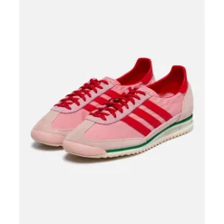 Womens SL 72 OG-adidas Originals Best