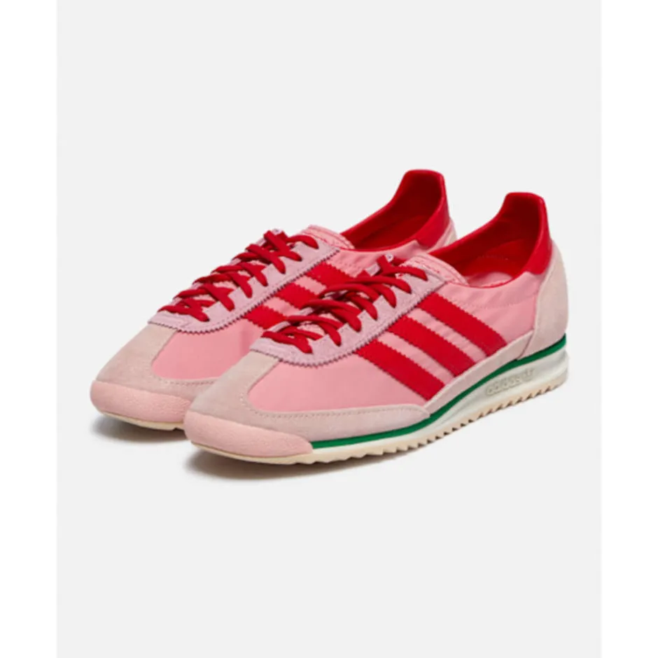 Womens SL 72 OG-adidas Originals Best