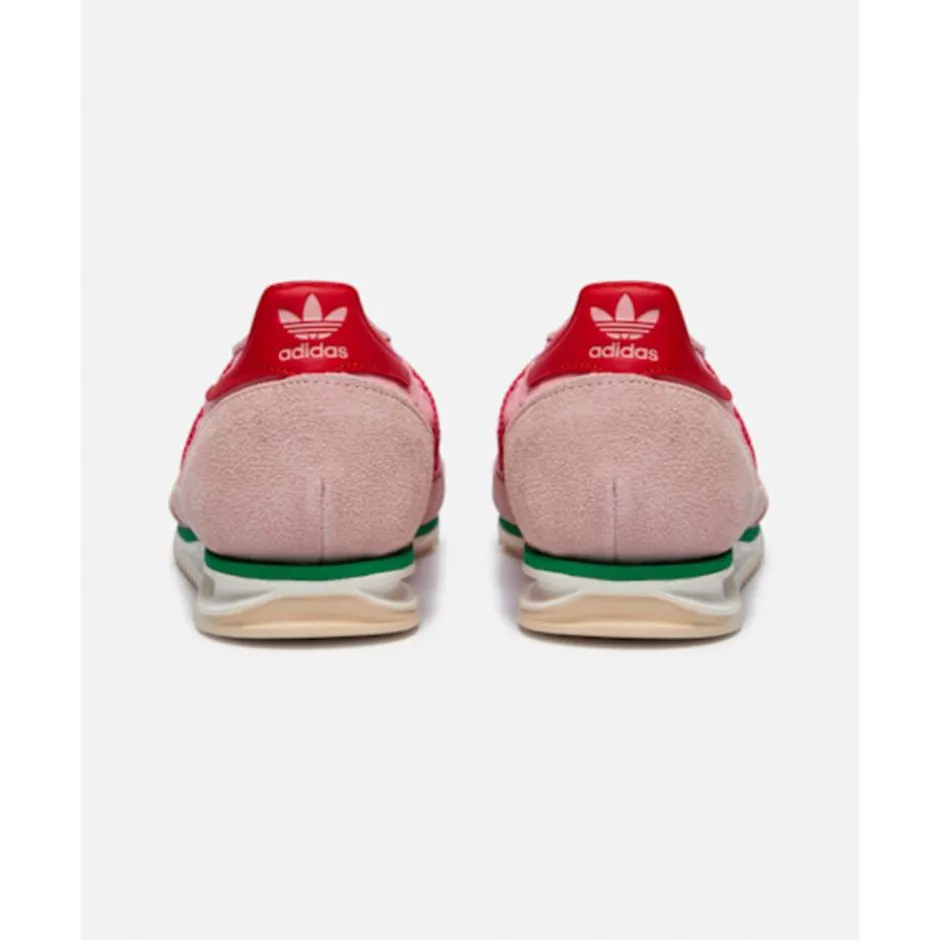 Womens SL 72 OG-adidas Originals Best