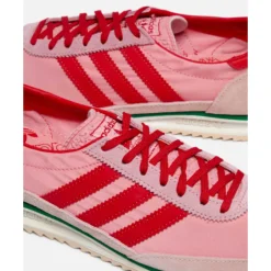 Womens SL 72 OG-adidas Originals Best
