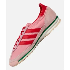 Womens SL 72 OG-adidas Originals Best