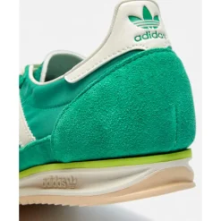 Womens SL 72 OG-adidas Originals Clearance