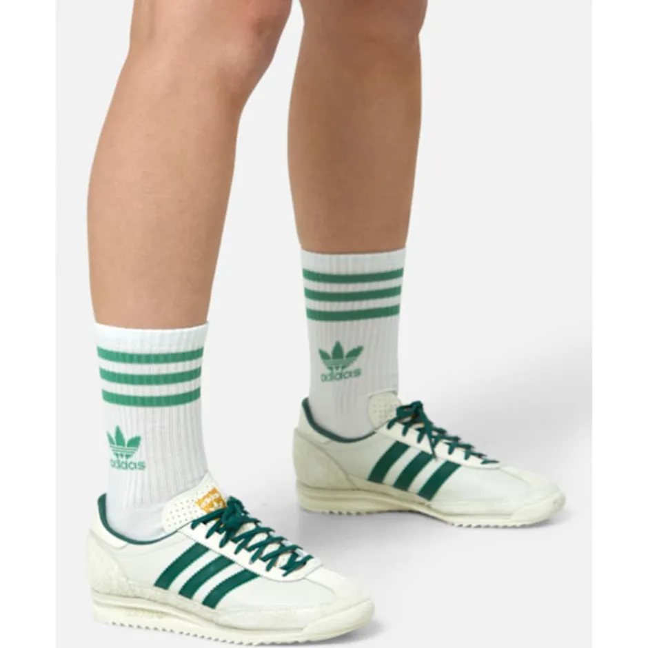 Womens SL 72 OG-adidas Originals Fashion
