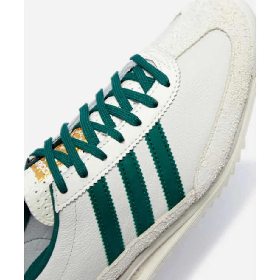 Womens SL 72 OG-adidas Originals Fashion