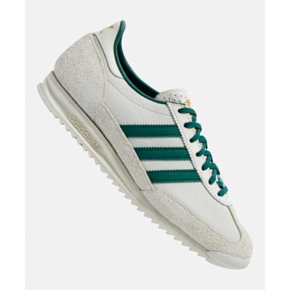 Womens SL 72 OG-adidas Originals Fashion