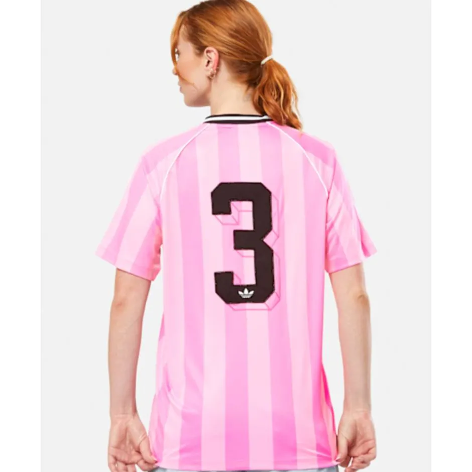 Womens Soccer Summer Jersey-adidas Originals Online