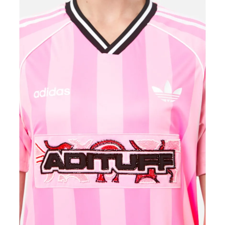 Womens Soccer Summer Jersey-adidas Originals Online