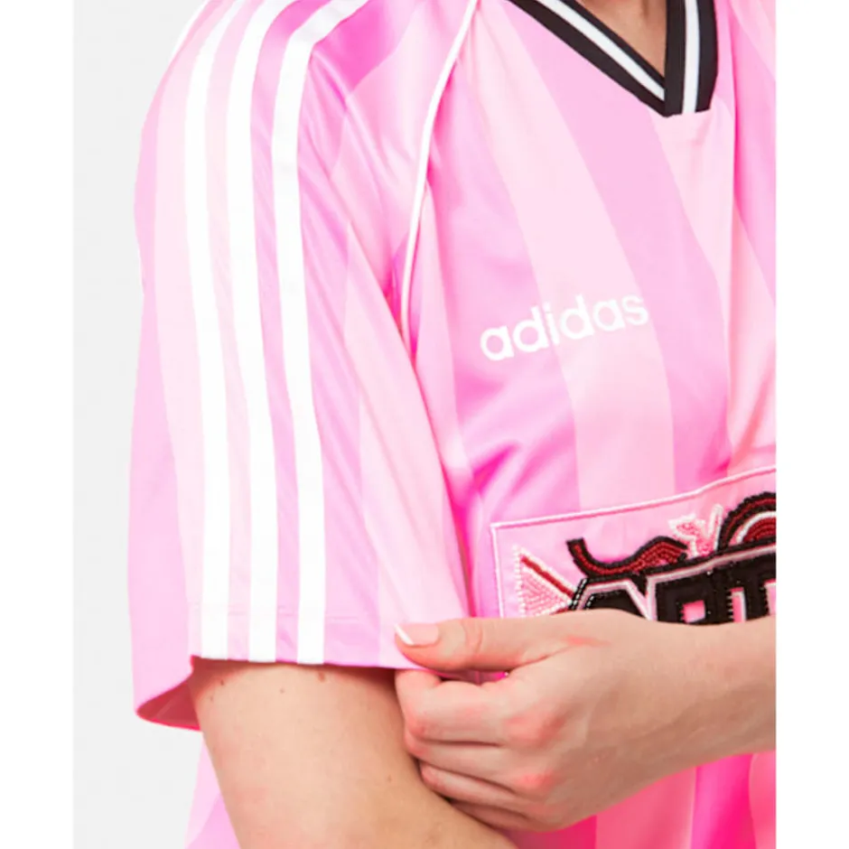 Womens Soccer Summer Jersey-adidas Originals Online