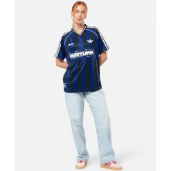Womens Soccer Summer Jersey-adidas Originals Sale