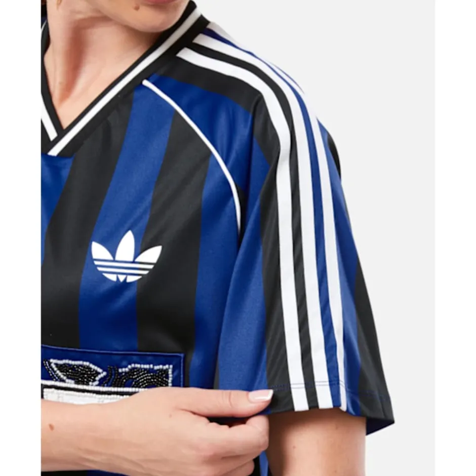 Womens Soccer Summer Jersey-adidas Originals Sale