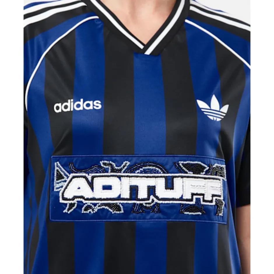 Womens Soccer Summer Jersey-adidas Originals Sale