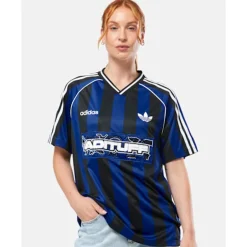 Womens Soccer Summer Jersey-adidas Originals Sale