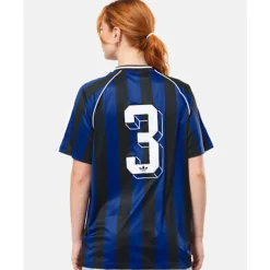 Womens Soccer Summer Jersey-adidas Originals Sale