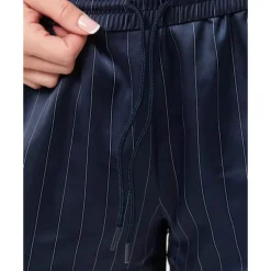 Womens Soccer Summer Satin Shorts-adidas Originals Sale