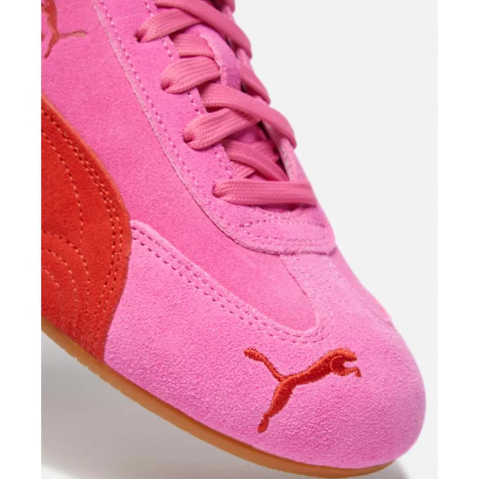 Womens Speedcat OG-Puma Fashion