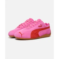 Womens Speedcat OG-Puma Fashion