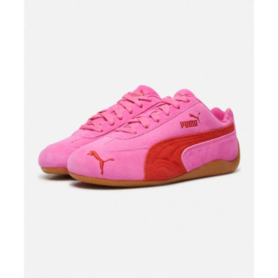 Womens Speedcat OG-Puma Fashion