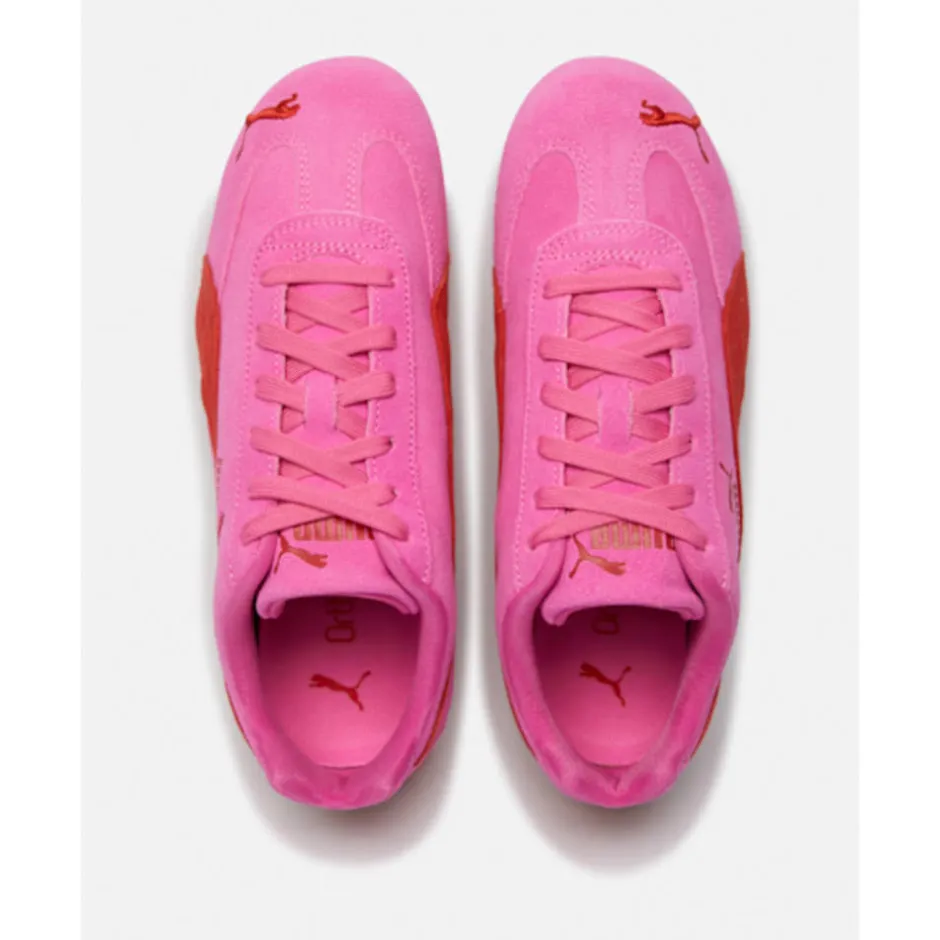 Womens Speedcat OG-Puma Fashion