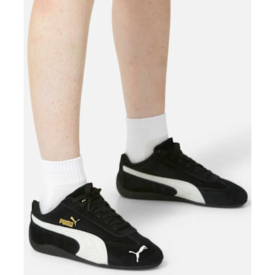 Womens Speedcat OG-Puma Clearance