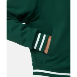 Womens Sportswear Greatest Hits Varsity Jacket-New Balance Outlet