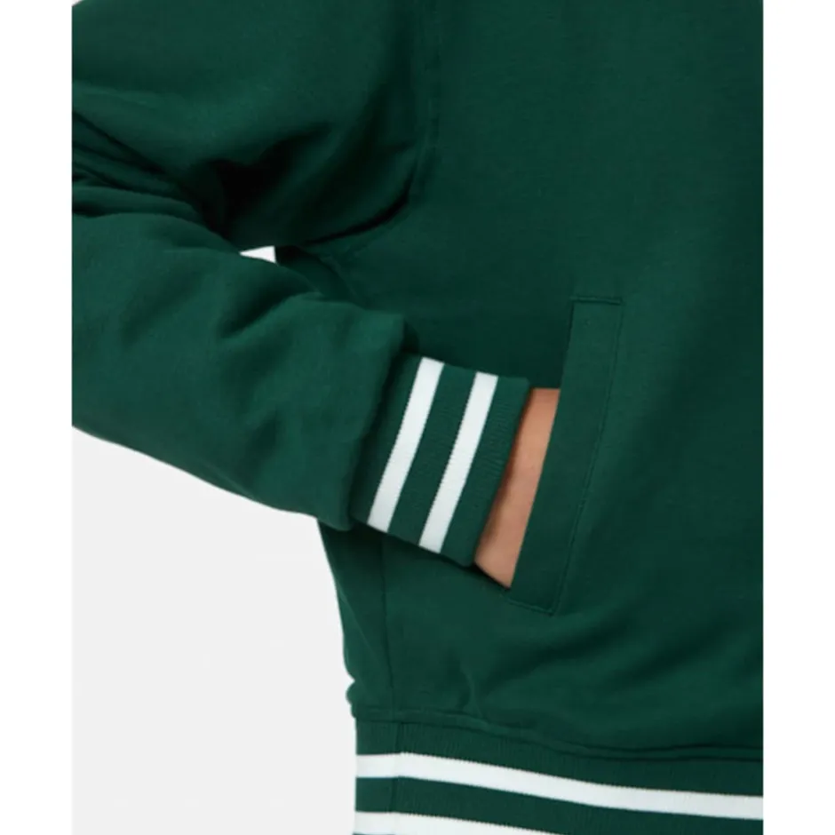 Womens Sportswear Greatest Hits Varsity Jacket-New Balance Outlet