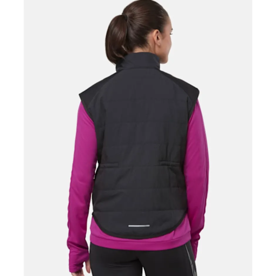 Womens Swift Fill Gilet-Nike Clearance
