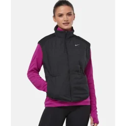 Womens Swift Fill Gilet-Nike Clearance
