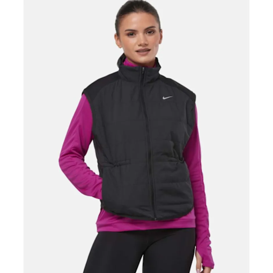 Womens Swift Fill Gilet-Nike Clearance