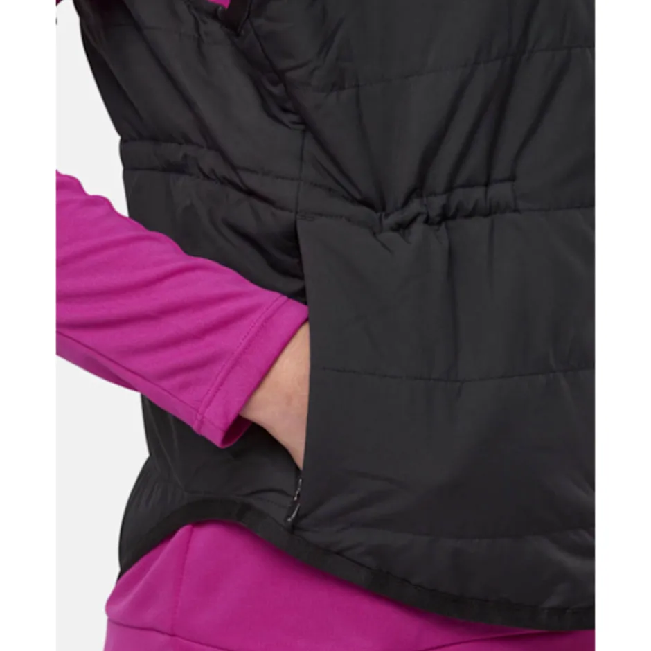 Womens Swift Fill Gilet-Nike Clearance