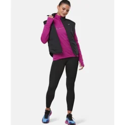 Womens Swift Fill Gilet-Nike Clearance