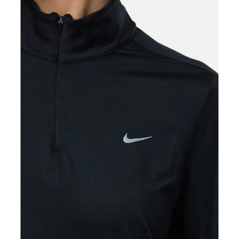 Womens Swift Half-Zip Top-Nike Online