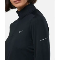Womens Swift Half-Zip Top-Nike Online