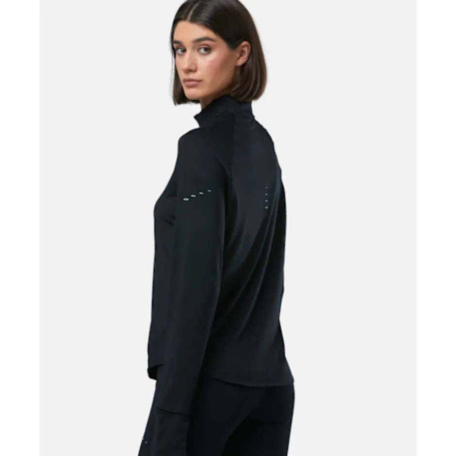 Womens Swift Half-Zip Top-Nike Online