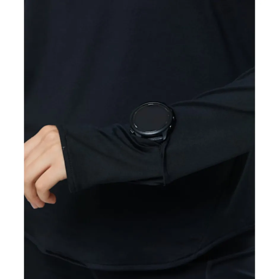 Womens Swift Half-Zip Top-Nike Online