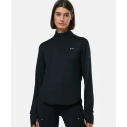 Womens Swift Half-Zip Top-Nike Online