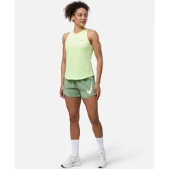 Womens Swift Tank Top-Nike Best