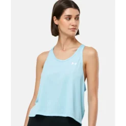 Womens Swing Tank Top-Under Armour Sale
