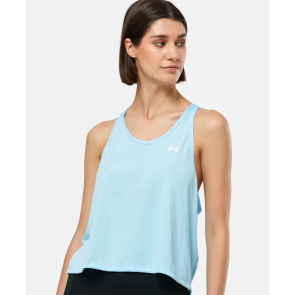 Womens Swing Tank Top-Under Armour Sale