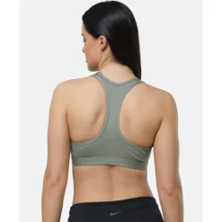 Womens Swoosh Light Support Sports Bra-Nike Clearance